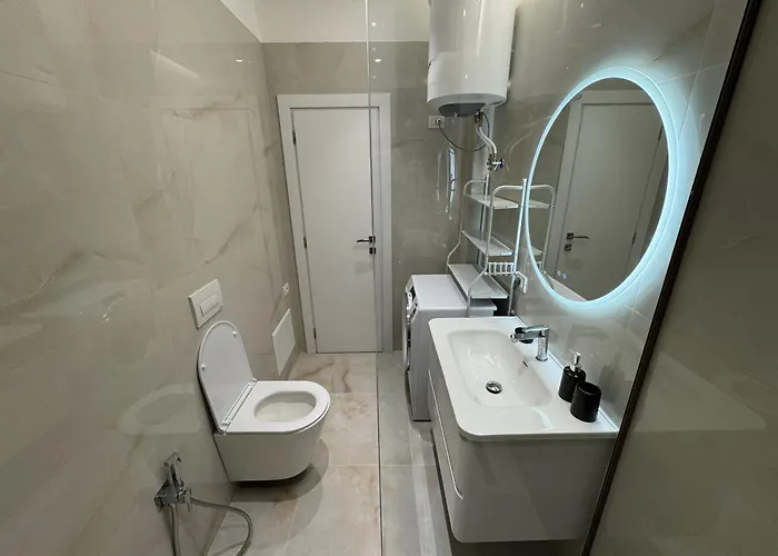 Apartment Blv Vlorë