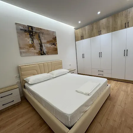 Apartmán Blv Vlorë