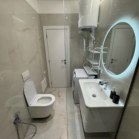 Apartmán Blv Vlorë