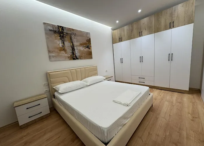 Apartamento Blv Vlorë